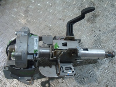 Усилитель электрический колонка renault kadjar 15-22 фото №1