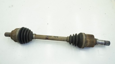 Volvo v50 s40 c30 привідний вал привідна короткий механічна коробка передач фото №1