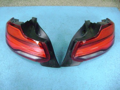 BMW 2 F22 F23 FACELIFT LAMP LED LEFT REAR EU  