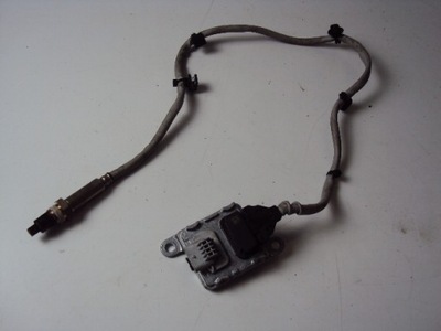 Датчик датчик nox renault captur ii 1.5 dci 2019- фото №1