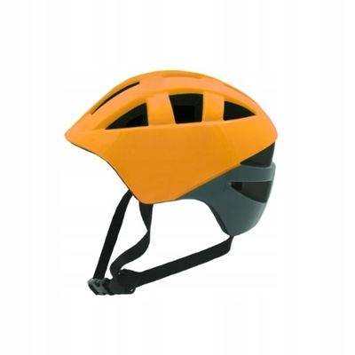 KASK ROWEROWY DZIECIĘCY ROXAR KID REGULACJA EN1078