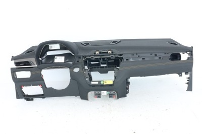 Приборная панель приборная приборная панель полка bmw x2 f39 hud фото №1