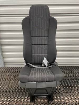 Сиденье пассажира mercedes atego новый фото №1