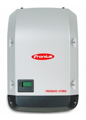 Fronius SYMO 3.7-3-M WLAN