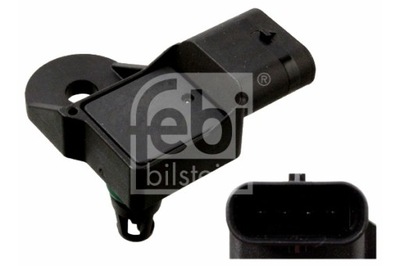 FEBI BILSTEIN SENSOR DE PRESIÓN W KOLEKTORZE SSACYM DS DS 3 DS 5 BMW  