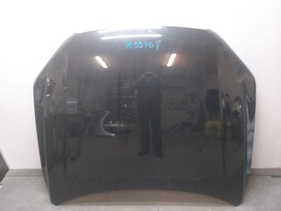 Капот volvo xc90 ii 2 фото №1