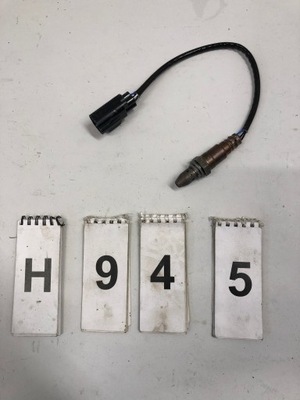 Volvo v40 2.0 датчик лямбда-зонд фото №1