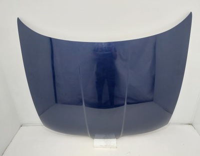 Капот seat leon i фото №1