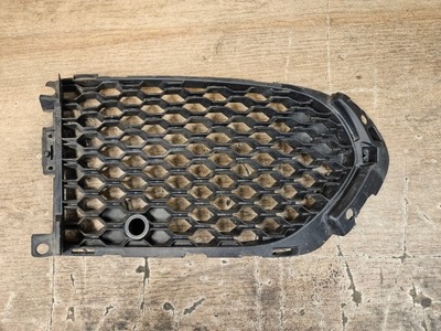 Jaguar f-pace r-sport решётка правая бампера перед фото №1