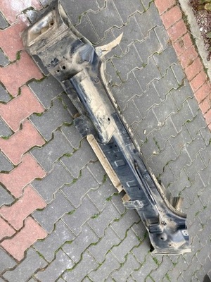 Suzuki grand vitara ii 2006 pas задня 3d фото №1