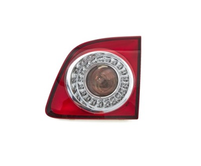 Лампа задняя vw golf plus, 09 - 14 5m0945094s фото №1