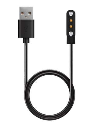 Kabel USB Ładowarka do Pebble Watch