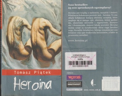 HEROINA Tomasz Piątek