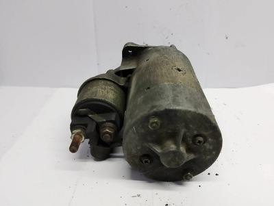 Fiat stilo 2003 стартери повний 63101008 фото №1