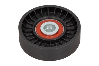 Maxgear 54-0995 ролик натягувача, ремінь клиновий багатореберний фото №1
