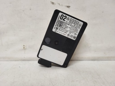 Mercedes c-klasa w205 glc x253 gle w292 w166 gls x166 датчик радар датчик фото №1