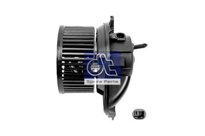 DT SPARE PARTS VENTILADOR SOPLADORES 12V MERCEDES SPRINTER 2-T B901  