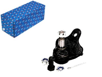 Шаровая опора рычага japko фото №1