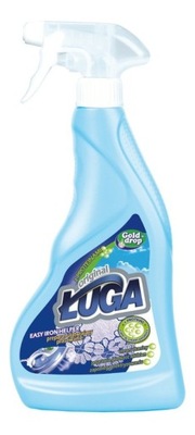 Ługa Krochmal spray 500 ml