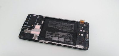 ORYG Ramka LCD Korpus Samsung A70 A705F