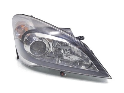 Лампа права передня перед kia ceed i lift фото №1