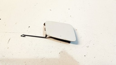 Заглушка hak фаркоп перед audi tt 8s 8s0807241 фото №1