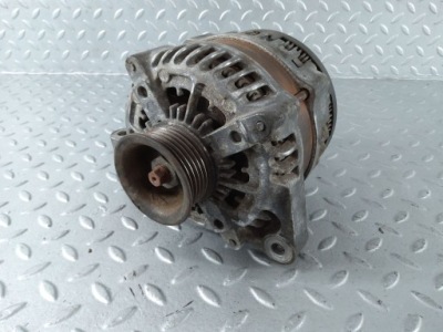 Генератор cadillac xts 15136252 фото №1