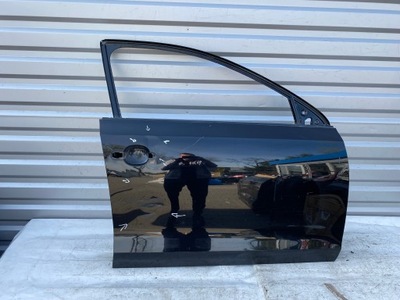 Volkswagen jetta дверь правое передние правый перед фото №1