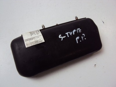 Подушка подушка безпеки сидіння правий перед jaguar s-type фото №1