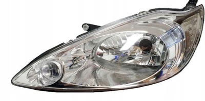 Ford ka 2 ii 2008- fabrycznie новий фара l. el фото №1