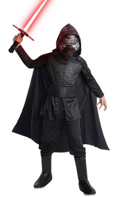 STRÓJ GWIEZDNE WOJNY STAR WARS KYLO REN 134