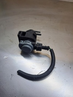 Клапан вакуумa nissan qashqai 2.0 dci 2008 фото №1