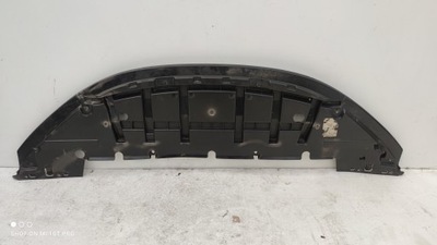 Захист pod бампер renault zoe фото №1