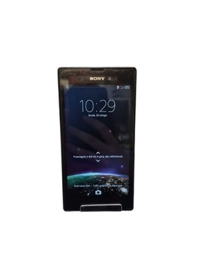 Smartfon Sony XPERIA T3