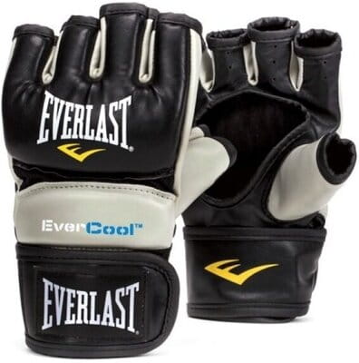 EVERLAST UNIWERSALNE RĘKAWICZKI DO ĆWICZEŃ L/XL