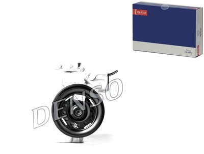 DENSO DCP50240 КОМПРЕСОР КОНДИЦІОНЕРА