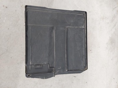 Custom корпус акумулятор основа фото №1