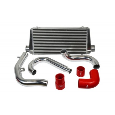 INTERCOOLER MITSUBISHI LANCER EVO 7/8/9 FMIC  