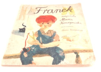 Konopnicka Franek 1960