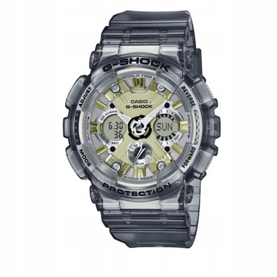 Casio zegarek GMA-S110GS -8AER - Produkt damski