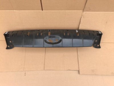 Ford s-max pas перед підсилювач бампер балка фото №1