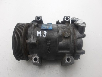 MAZDA 3 BL 09-13 1.6 CITD KOMPRESORIUS KONDICIONAVIMO SIURBLYS BBR4-61450 OE 