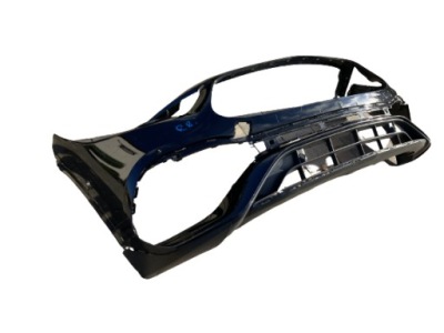 Mercedes gla w247 h247 amg бампер перед фото №1