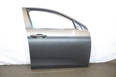Двері правий перед fiat tipo 695/a фото №1