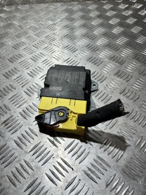 Модуль подушек подушка безопасности seat ateca 16- 5qf959655s фото №1