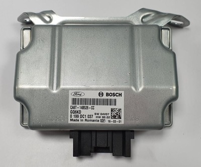 MÓDULO START LUZ DE FRENADO FORD FIESTA MK7 CA6T-14B526-CC  