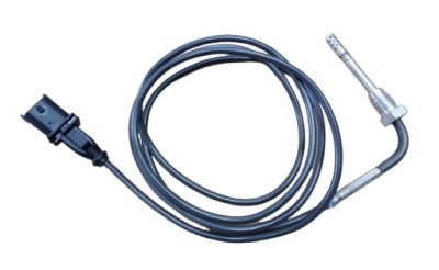 Оригинал fiat датчик температуры выхлопных газов 55184538 фото №1