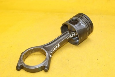 PISTON CONNECTING ROD JAGUAR XF XJ S-TYPE X250 276DT 2.7 D H268X 2R0 36.08 8165E  