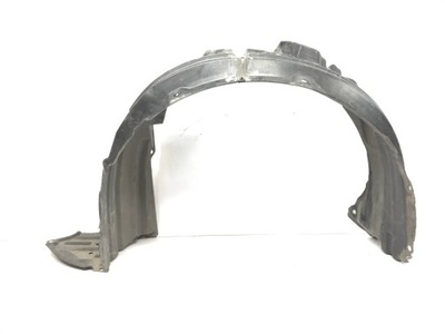 Toyota c-hr chr подкрылок передние левая оригинал 53876-f4012 фото №1