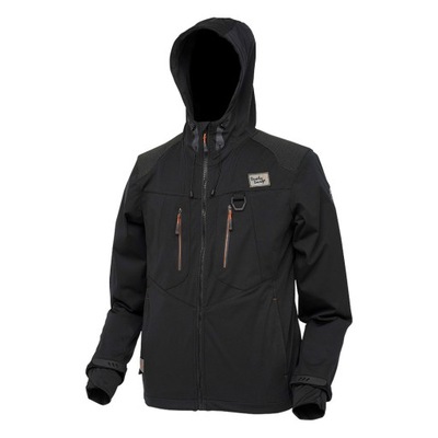 Savage Gear Kurtka Simply Savage Softshell r.XL